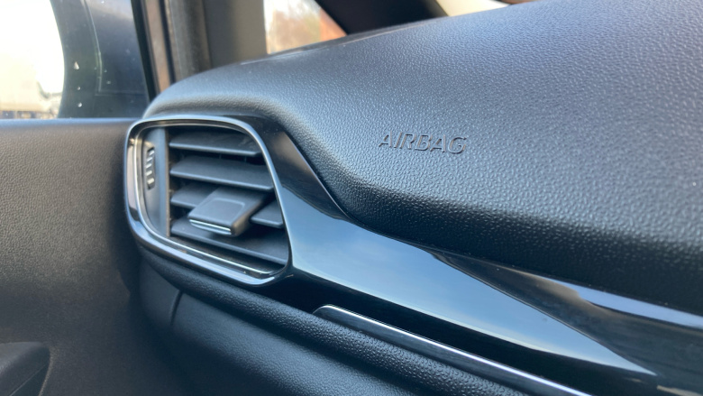 Ford Fiesta 1.0 EcoBoost 125 Titanium 5dr Petrol Hatchback